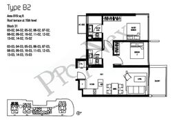 Sennett Residence (D13), Condominium #579296311